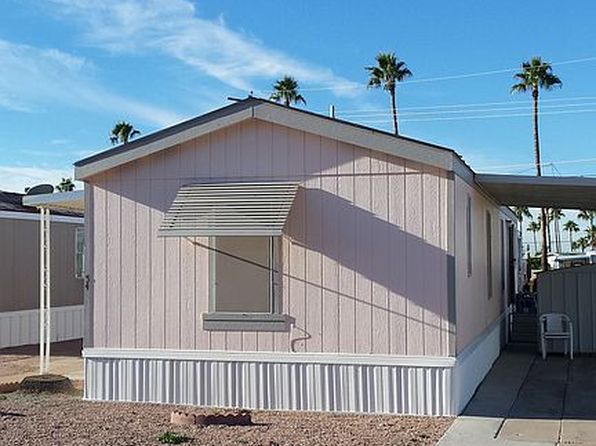 9421 E Main St LOT 54