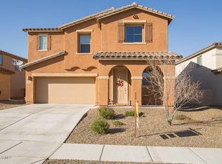 620 W Calle Sombra Linda, Sahuarita, AZ 85629
