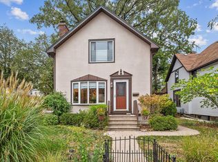 1224 Warren Ave, Downers Grove, IL 60515