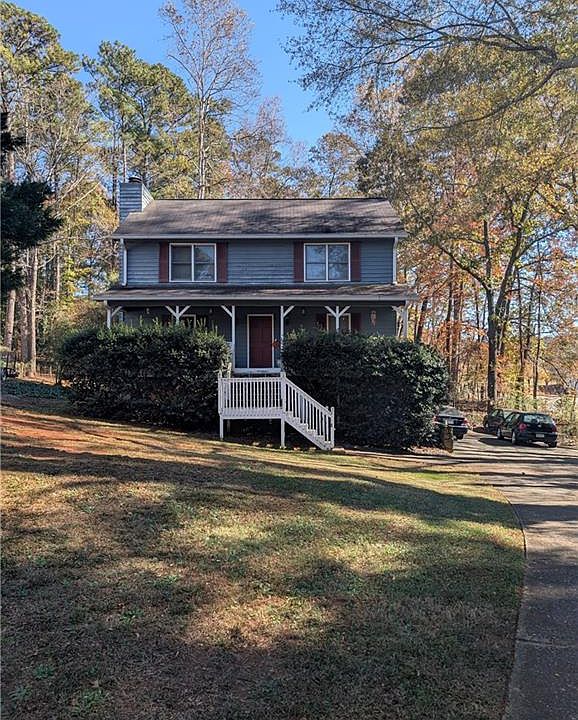 1st image of 4324 Alison Jane Dr NE