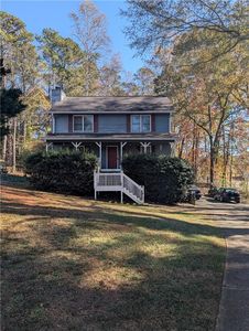 4324 Alison Jane Dr NE, Kennesaw, GA, 30144