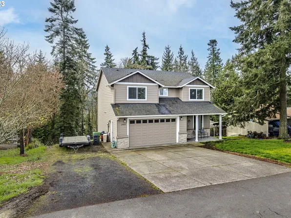 29800 Riverview Dr, Rainier, OR 97048