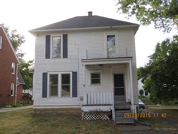 2nd image of 187 Euclid Ave