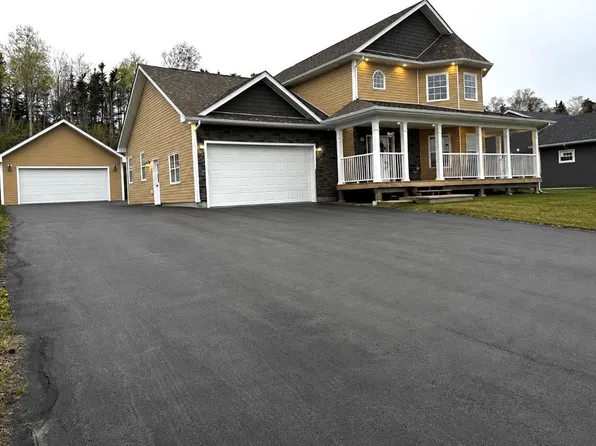 26 Pardy Place, Grand Falls - Windsor, NL A2A0E3