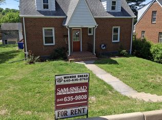 321 Duncan Ave, Front Royal, VA 22630