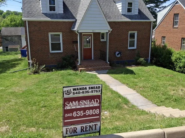 321 Duncan Ave, Front Royal, VA 22630