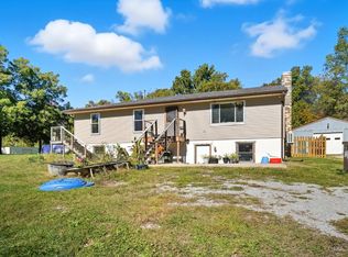 1167 Hiatt Rd, Clarksville, OH 45113