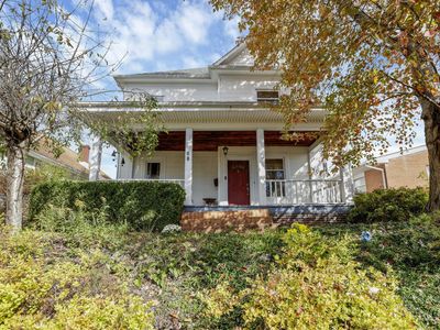 48 Hill St, Logan, OH, 43138