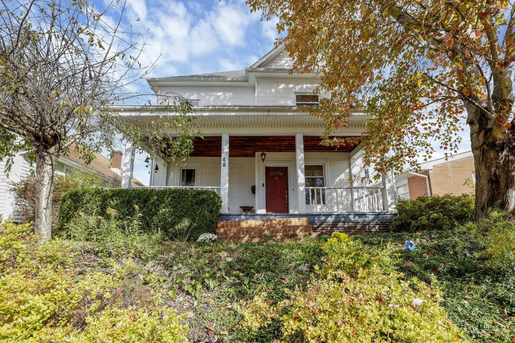 Real estate listing image