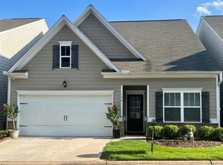 134 Hickory Village Cir, Canton, GA 30115