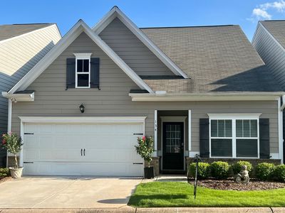 134 Hickory Village Cir, Canton, GA, 30115