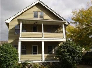 1261 Clifton Prado, Lakewood, OH 44107