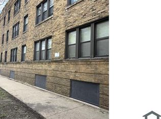 1407 W 81st St APT 1, Chicago, IL 60620