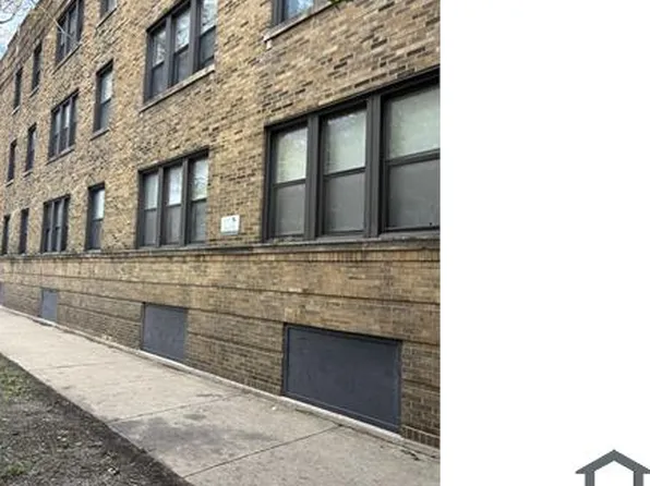 1407 W 81st St APT 1, Chicago, IL 60620