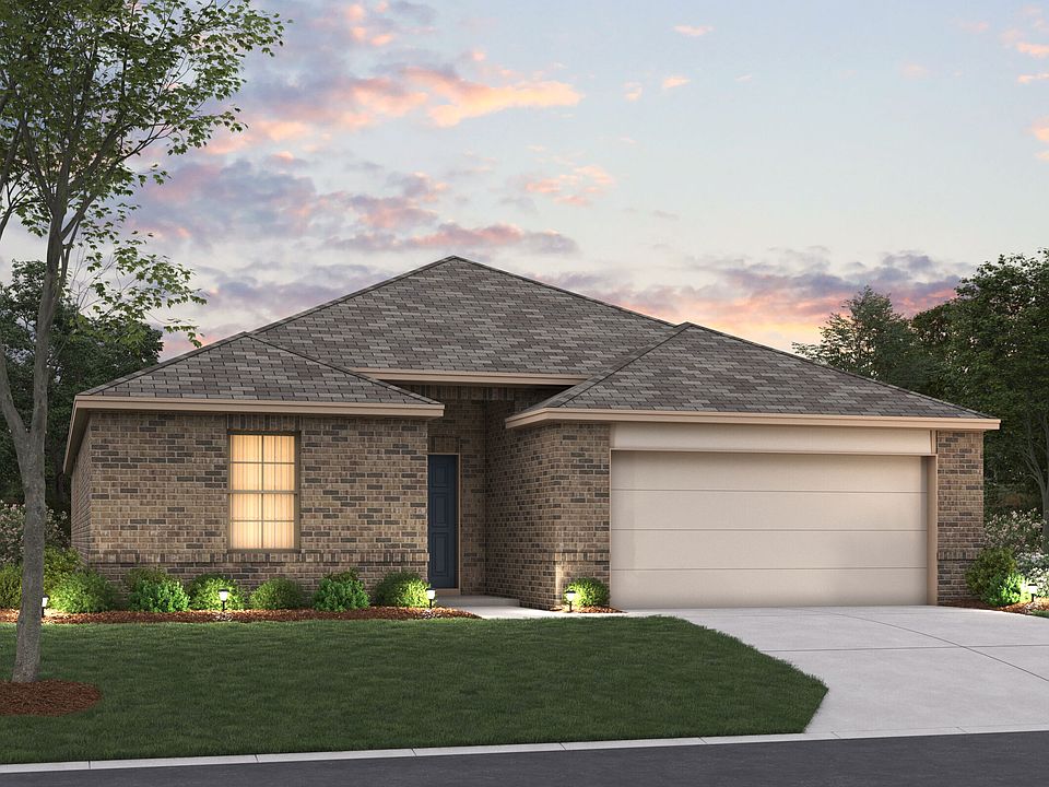 Boone Elevation A