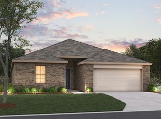 Boone Plan, Mobberly Farms, Pilot Point, TX 76258