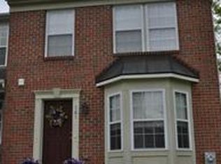 101 Oliver Heights Rd, Owings Mills, MD 21117