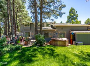5156 E Hickory Dr, Flagstaff, AZ 86004