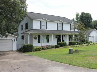 520 Drawbridge Trce, Paducah, KY 42003