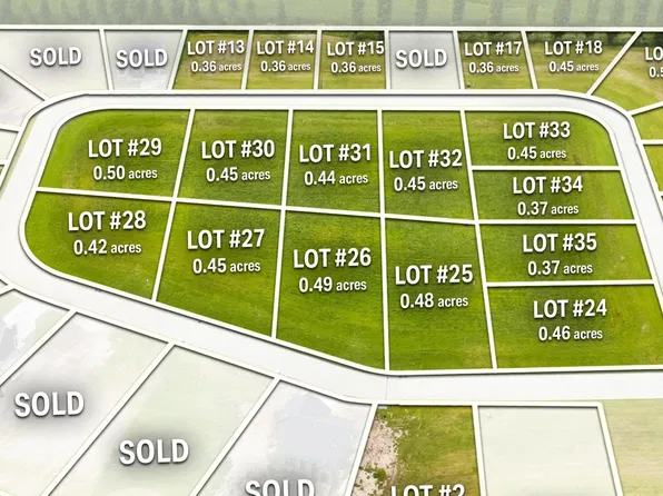 LOT 31 Maple Grove Ests, Donahue, IA 52746