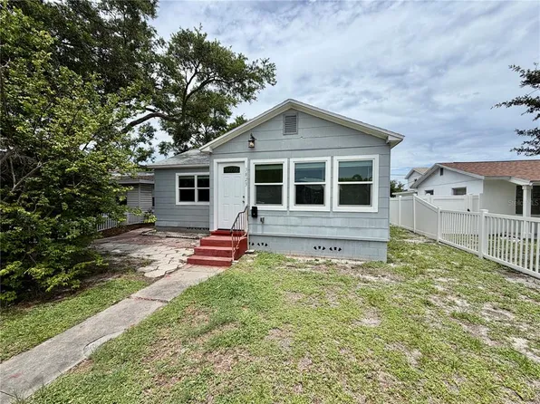 3823 2nd Ave N, Saint Petersburg, FL 33713