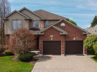 4125 Masterson Cir, London, ON N6P1T3