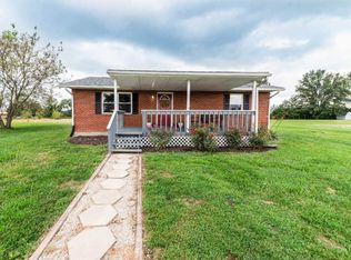 3705 Upper Five Mile Rd, Mount Orab, OH 45154