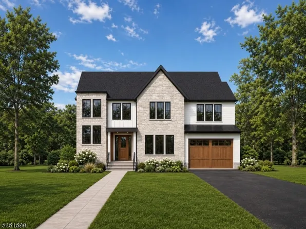 151 Ridgedale Ave, Florham Park Boro, NJ 07932