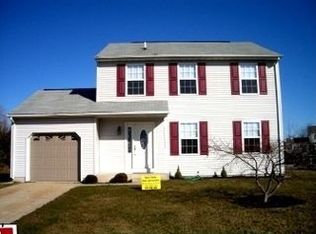 41 Fantail Ct, New Castle, DE 19720