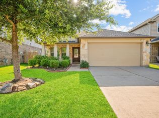 13827 Rosemere Ln, Houston, TX 77047