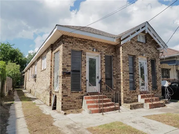 4919-21 S Saratoga St, New Orleans, LA 70115