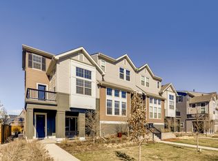 5377 N Valentia St, Denver, CO 80238