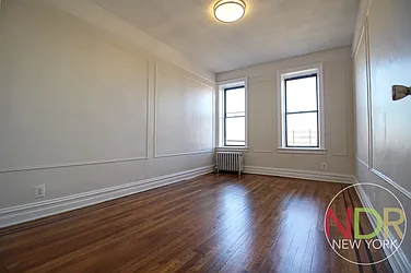Rented by Next Door Realty NYC