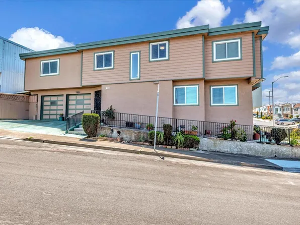 10 Cobblestone Ct, Daly City, CA 94014