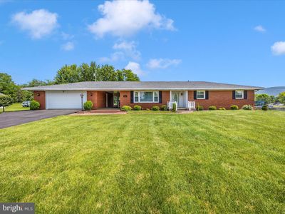 5507 Lincoln Way E #E, Fayetteville, PA, 17222