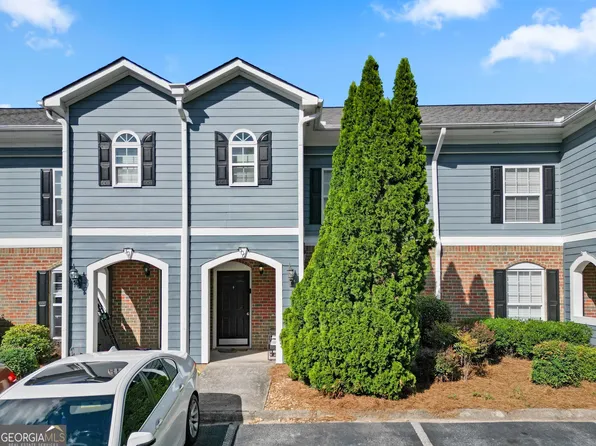 306 Summer Pl, Norcross, GA 30071