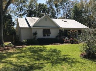 804 Edwards Ave, Fairhope, AL 36532