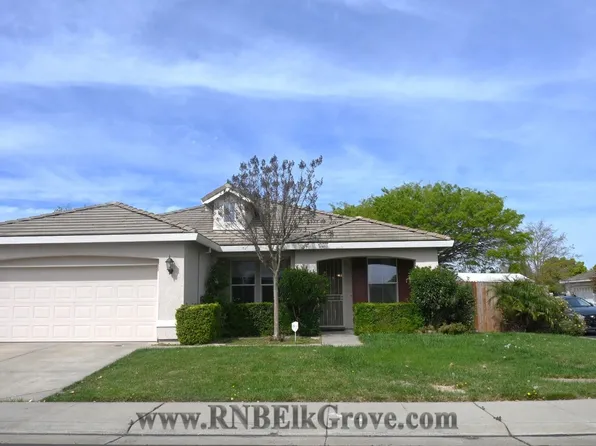 5105 Falabella Way, Elk Grove, CA 95757