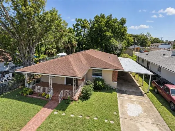 415 MODEL STREET, DAYTONA BEACH, FL 32114