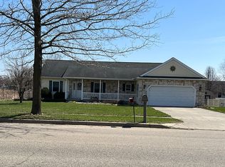307 S Willowbrook Rd, Coldwater, MI 49036