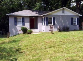 15 Lowe Dr, Columbus, GA 31903