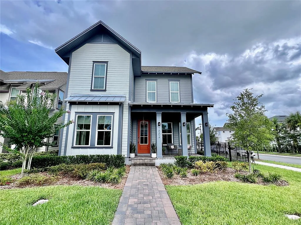 4 bed, 3.0 bath, 2497 sqft, $5,000 — Photo 2
