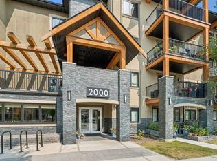 402 SE Kincora Glen Rd NW #2203, Calgary, AB T3R 0V2