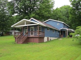 2658 Route 646, Rew, PA 16744