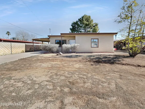 1508 N Venice Ave, Tucson, AZ 85712