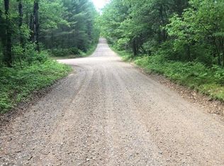 LOT On Camp Twelve Rd, Conover, WI 54519