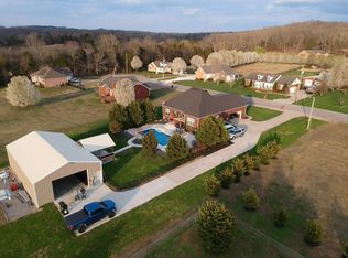 538 Amber Dr, Mount Juliet, TN 37122