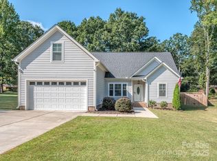 3411 Romany Dr, Monroe, NC 28110