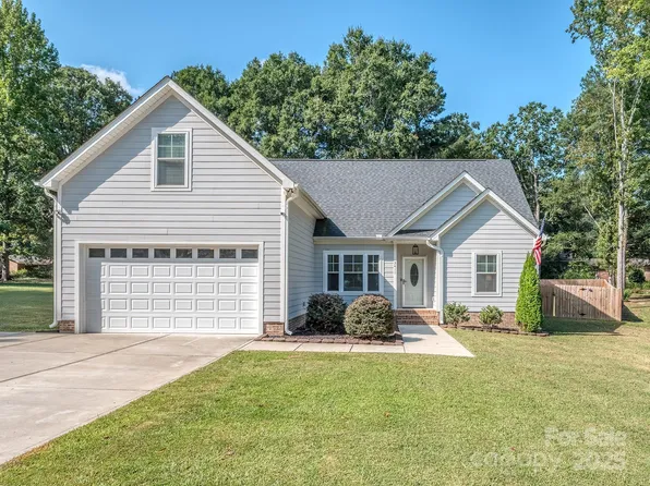 3411 Romany Dr, Monroe, NC 28110