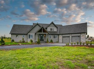 149 Meridian Meadows Ln, Lynden, WA 98264